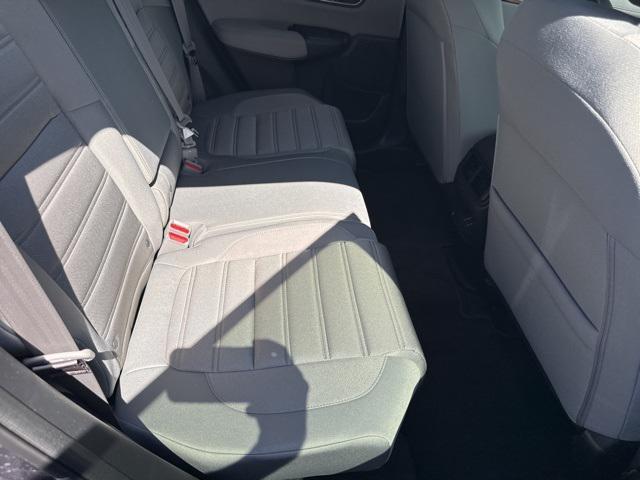 used 2020 Honda CR-V car, priced at $24,000