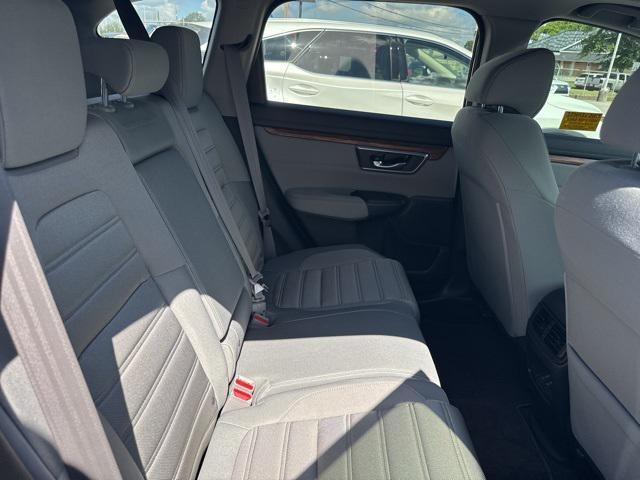 used 2020 Honda CR-V car, priced at $24,000