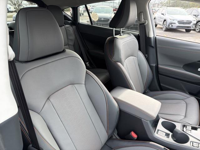 new 2025 Subaru Crosstrek car, priced at $36,383