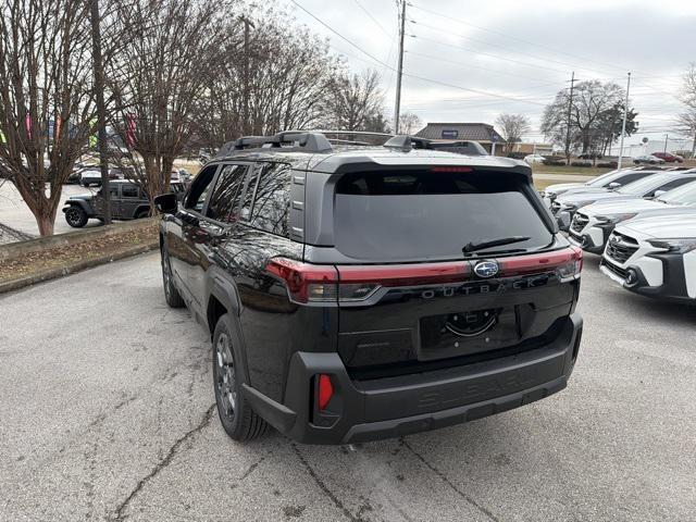 new 2026 Subaru Outback car, priced at $37,403