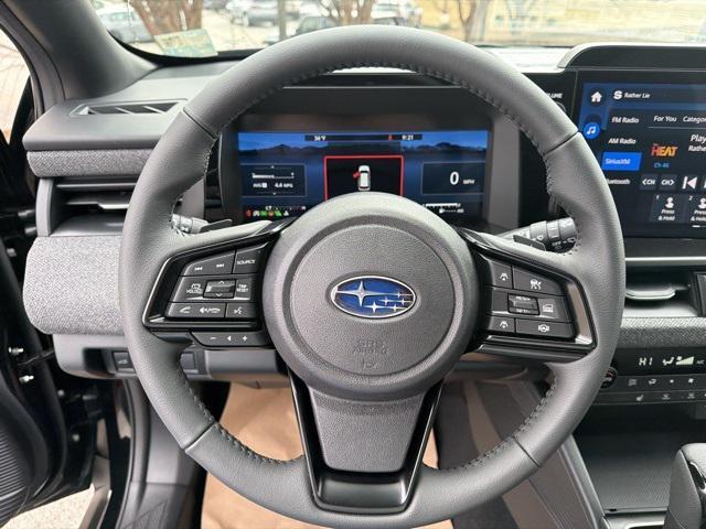 new 2026 Subaru Outback car, priced at $37,403