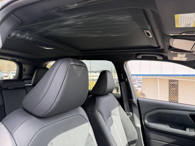 new 2026 Subaru Forester car, priced at $43,972