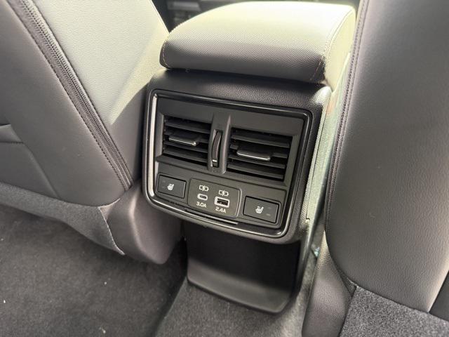 new 2026 Subaru Forester car, priced at $43,972