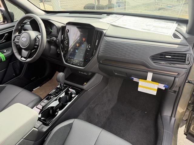 new 2026 Subaru Forester car, priced at $43,972