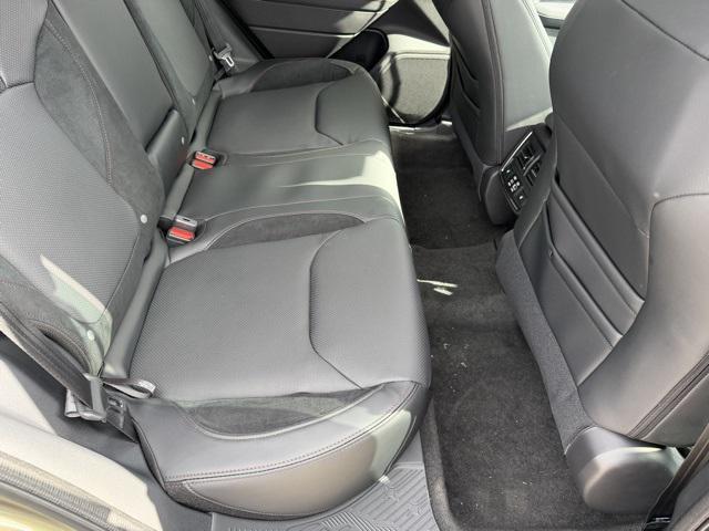 new 2026 Subaru Forester car, priced at $43,972