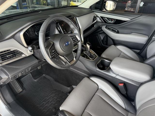 used 2020 Subaru Outback car, priced at $22,691