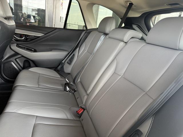 used 2020 Subaru Outback car, priced at $22,691