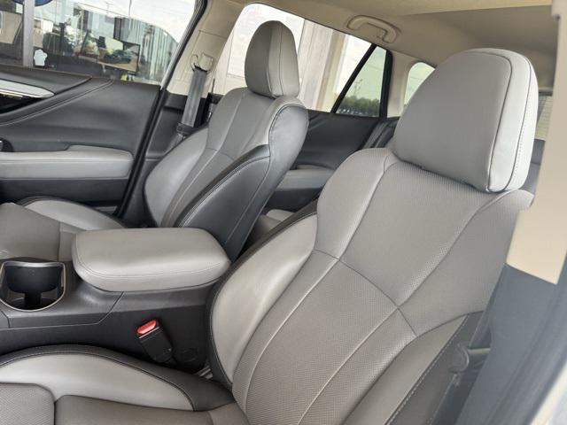 used 2020 Subaru Outback car, priced at $22,691