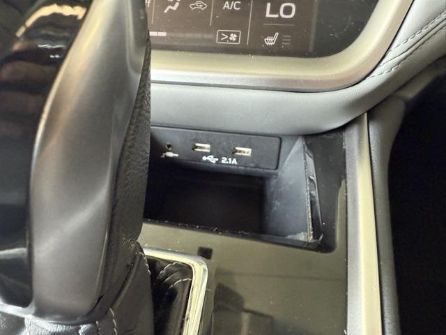 used 2020 Subaru Outback car, priced at $22,691