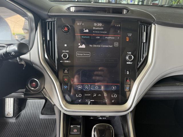 used 2020 Subaru Outback car, priced at $22,691