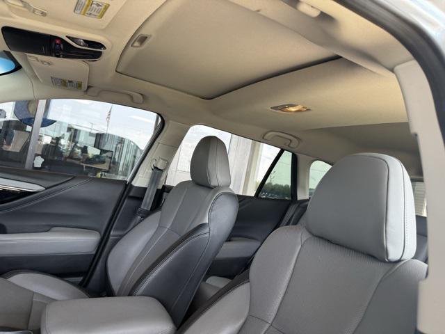 used 2020 Subaru Outback car, priced at $22,691