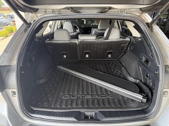 used 2020 Subaru Outback car, priced at $22,691