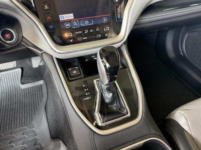 used 2020 Subaru Outback car, priced at $22,691
