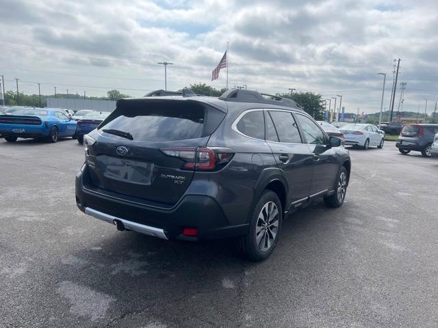 new 2024 Subaru Outback car, priced at $42,526