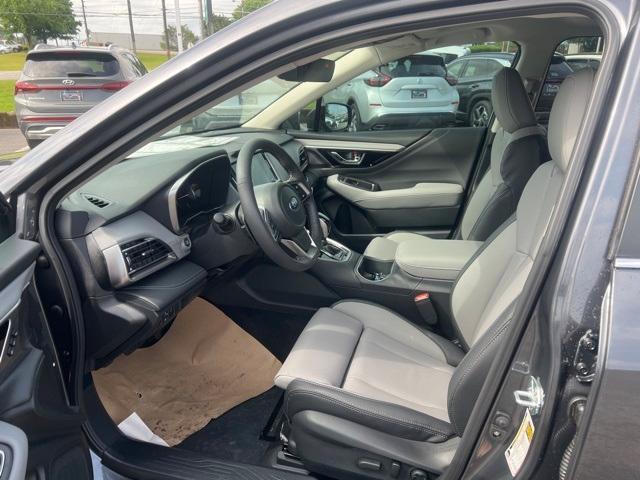 new 2024 Subaru Outback car, priced at $42,526