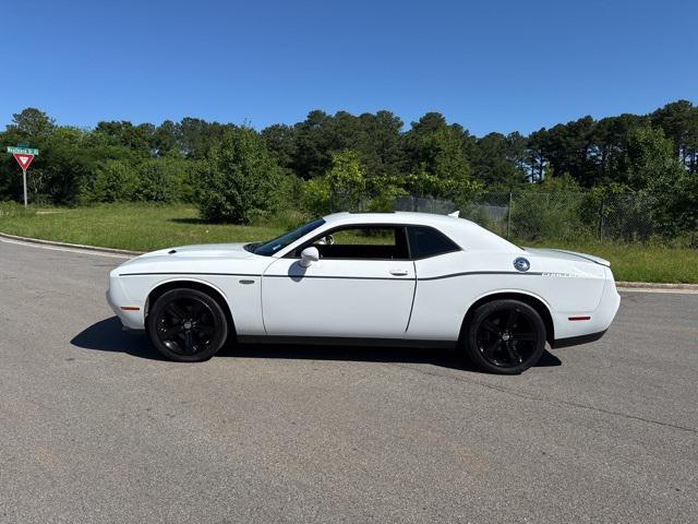 used 2015 Dodge Challenger car, priced at $17,895