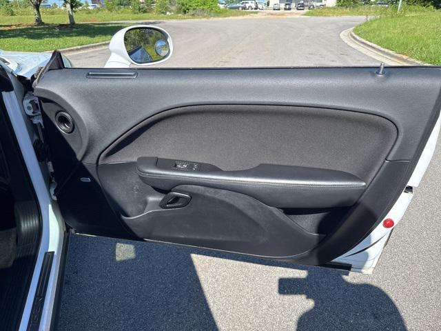 used 2015 Dodge Challenger car, priced at $17,895