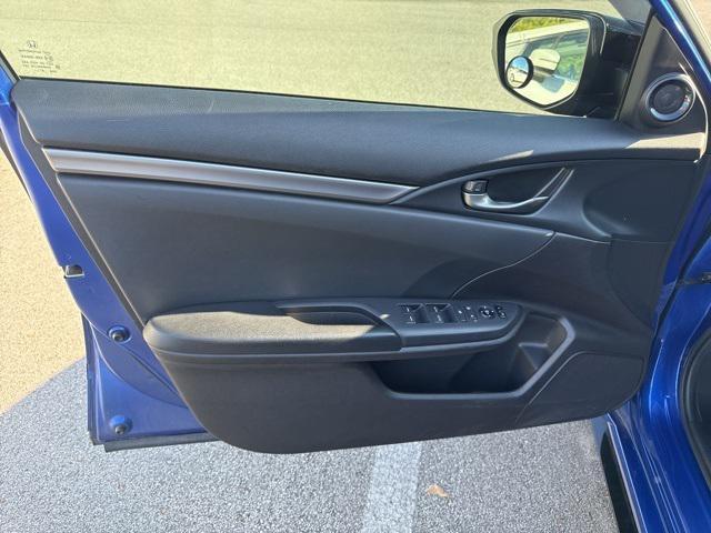 used 2020 Honda Civic car, priced at $20,048