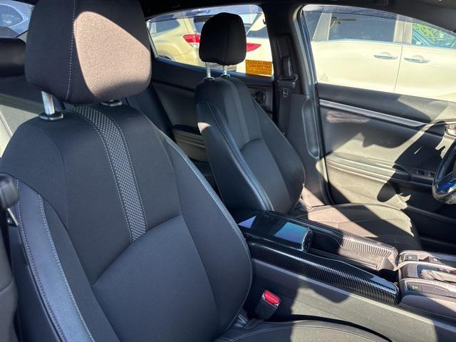 used 2020 Honda Civic car, priced at $20,048