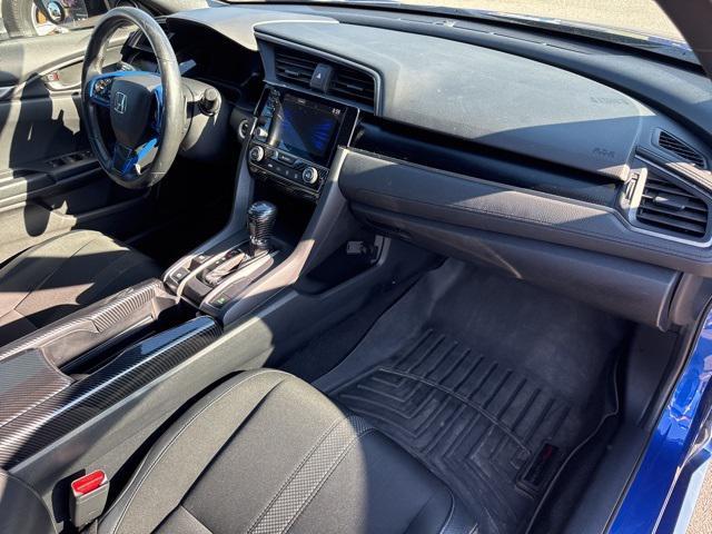 used 2020 Honda Civic car, priced at $20,048