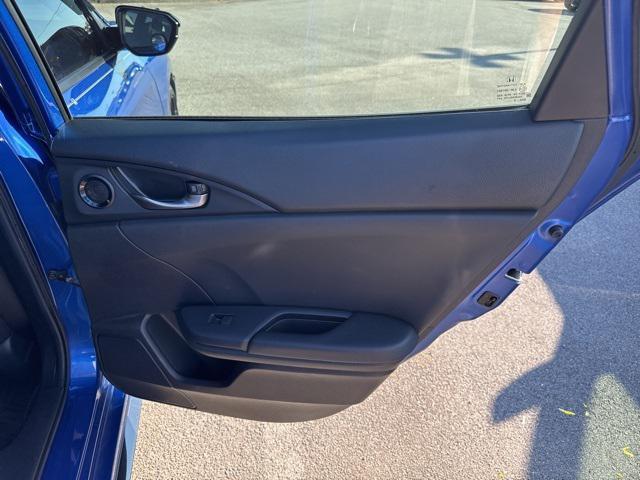 used 2020 Honda Civic car, priced at $20,048