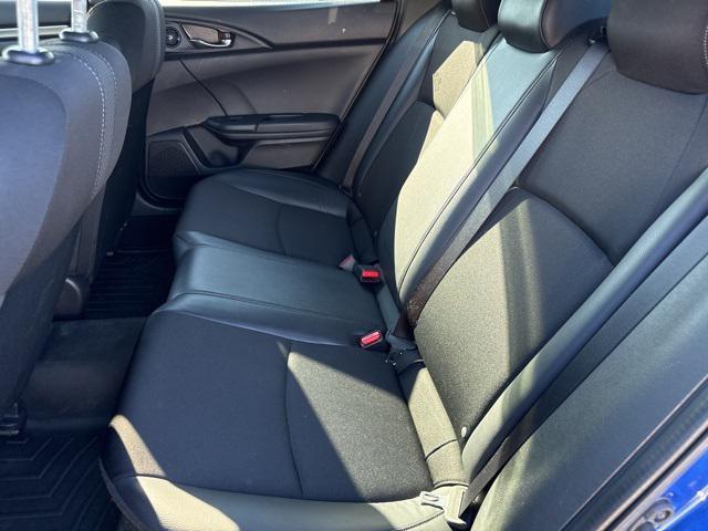 used 2020 Honda Civic car, priced at $20,048