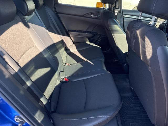 used 2020 Honda Civic car, priced at $20,048