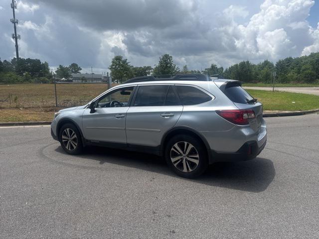 used 2019 Subaru Outback car, priced at $17,963