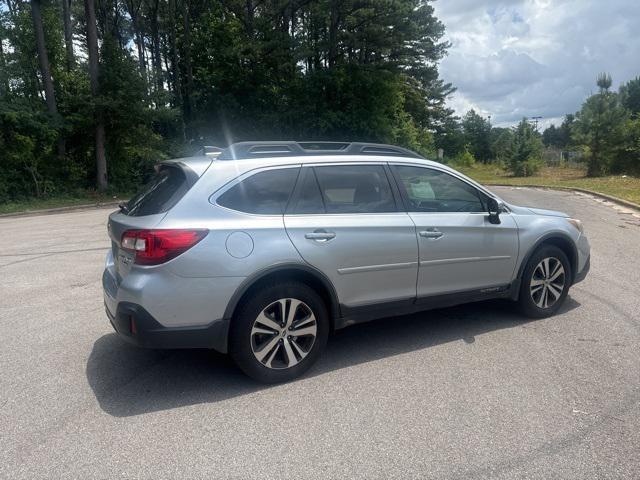 used 2019 Subaru Outback car, priced at $17,963
