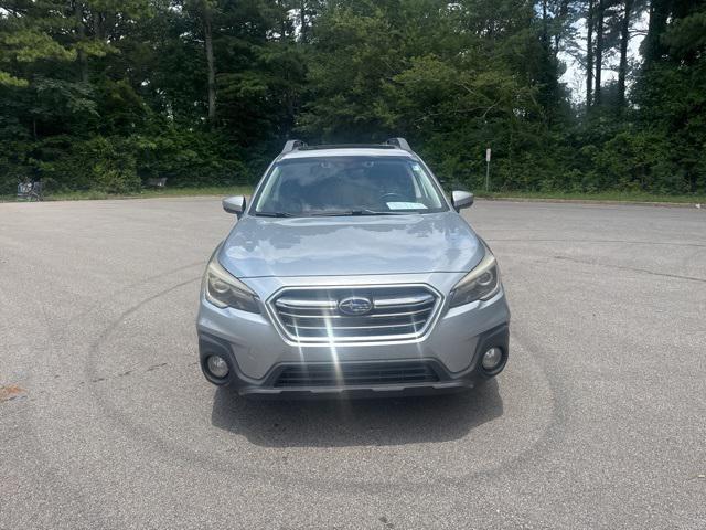used 2019 Subaru Outback car, priced at $17,963