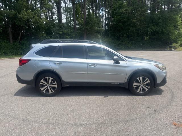 used 2019 Subaru Outback car, priced at $17,963