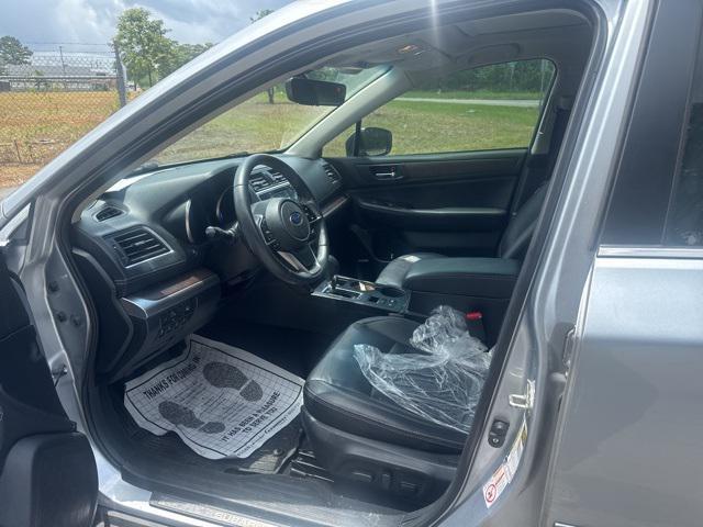 used 2019 Subaru Outback car, priced at $17,963