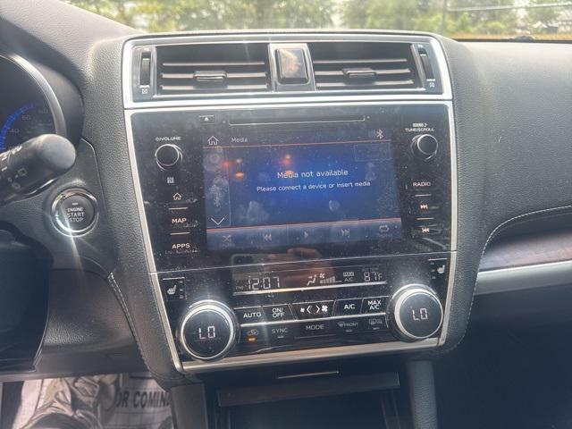 used 2019 Subaru Outback car, priced at $17,963
