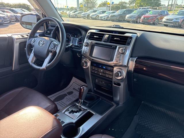 used 2017 Toyota 4Runner car, priced at $30,999