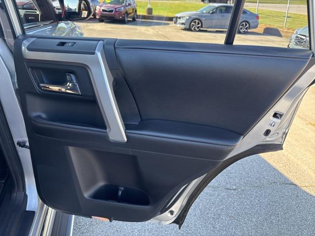 used 2017 Toyota 4Runner car, priced at $30,999