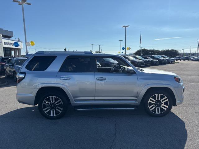used 2017 Toyota 4Runner car, priced at $30,999