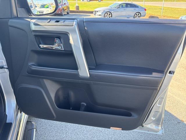 used 2017 Toyota 4Runner car, priced at $30,999