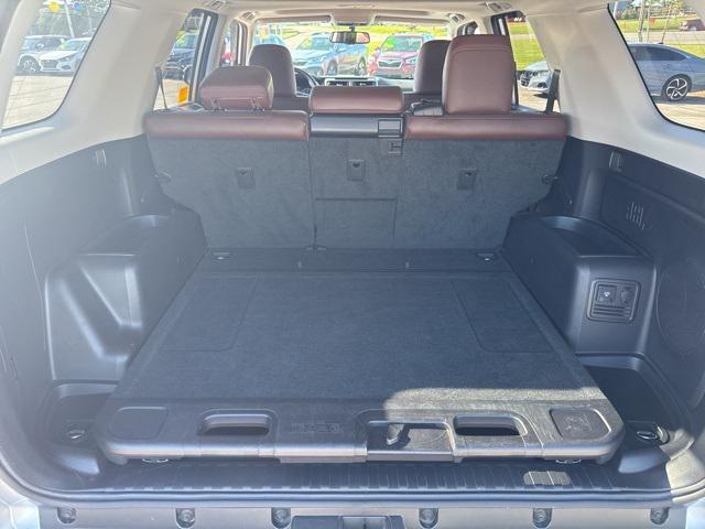 used 2017 Toyota 4Runner car, priced at $30,999
