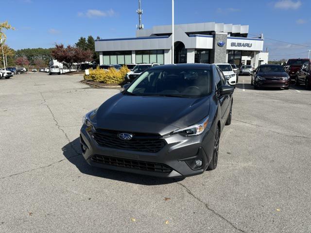 used 2024 Subaru Impreza car, priced at $24,527