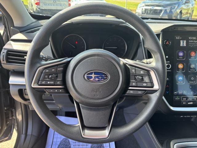 used 2024 Subaru Impreza car, priced at $24,527