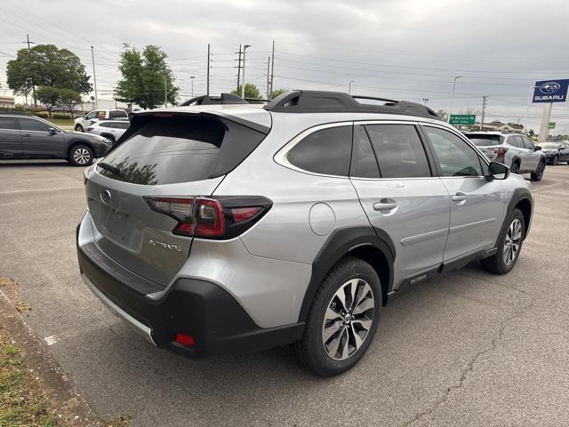 new 2025 Subaru Outback car, priced at $40,645