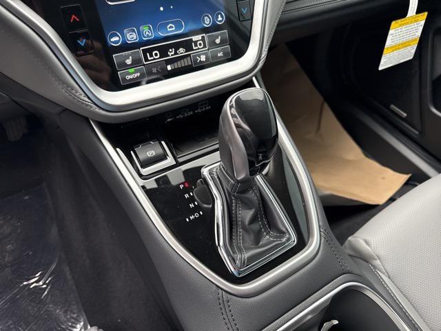 new 2025 Subaru Outback car, priced at $40,645