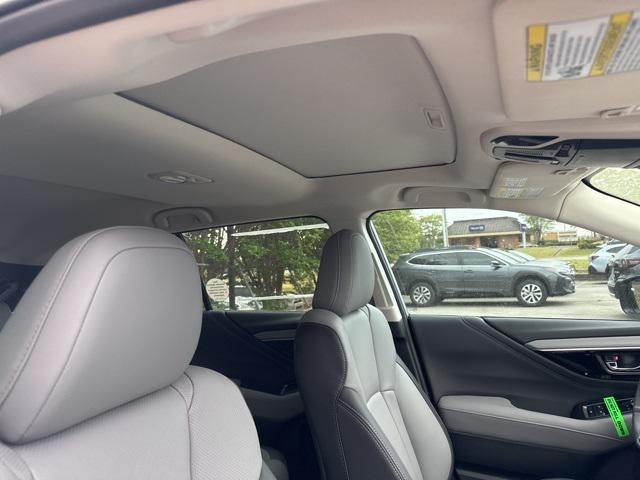 new 2025 Subaru Outback car, priced at $40,645