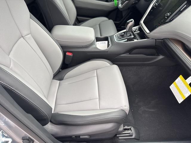 new 2025 Subaru Outback car, priced at $40,645
