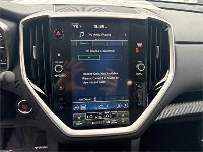 new 2024 Subaru Ascent car, priced at $40,917