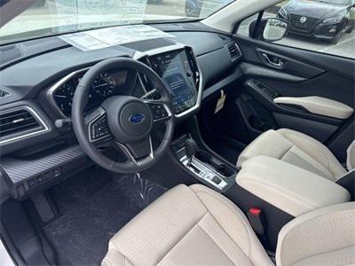new 2024 Subaru Ascent car, priced at $40,917