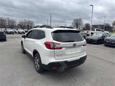 new 2024 Subaru Ascent car, priced at $40,917