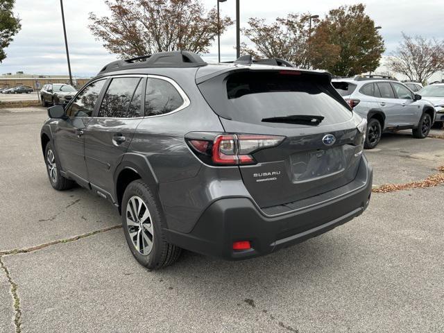 new 2025 Subaru Outback car, priced at $36,260