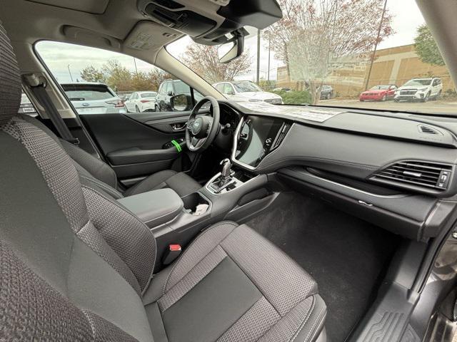 new 2025 Subaru Outback car, priced at $36,260