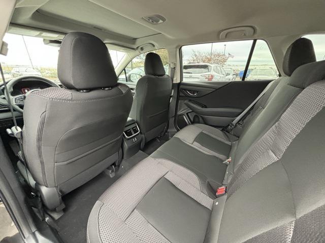 new 2025 Subaru Outback car, priced at $36,260